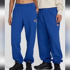 NWT Men's Nike ACG HEAVYWEIGHT Sweatpants